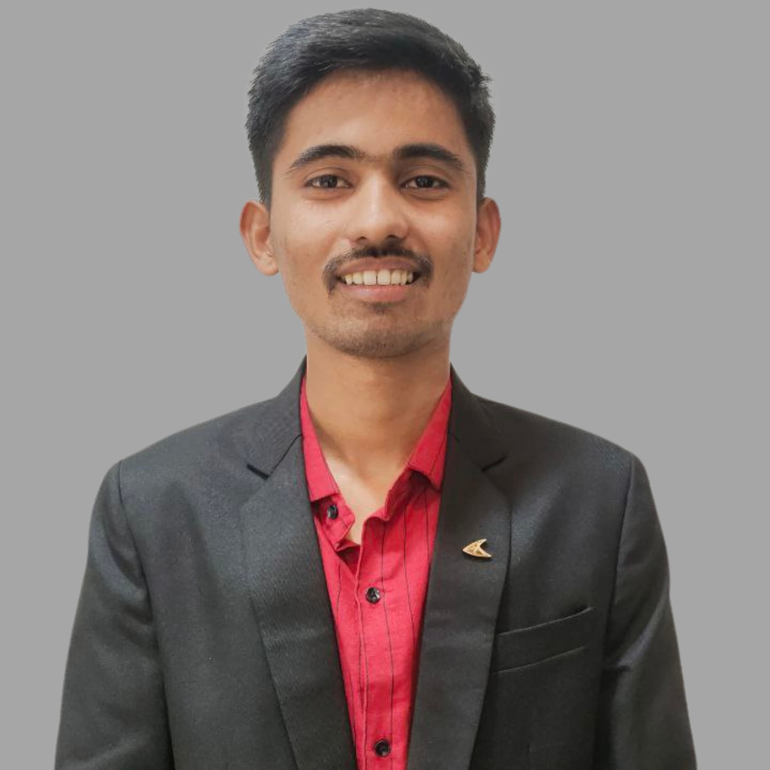 Ankush Chaudhari
